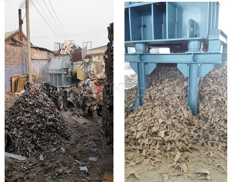 paper tube crusher2 paper tube crusher2