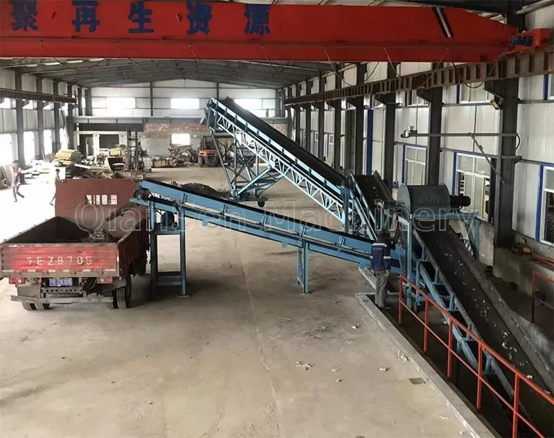 big metal shredder big metal shredder
