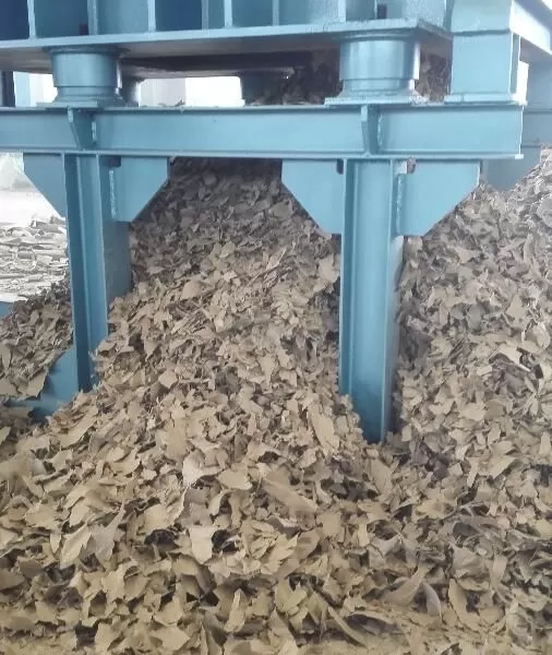 Cardboard Cores Crusher Cardboard Cores Crusher