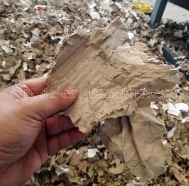 Cardboard Cores Crusher Cardboard Cores Crusher
