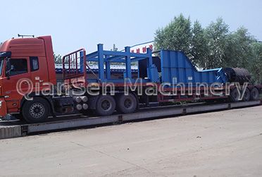 After-sales service photo 02
