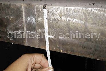 After-sales service photo 06