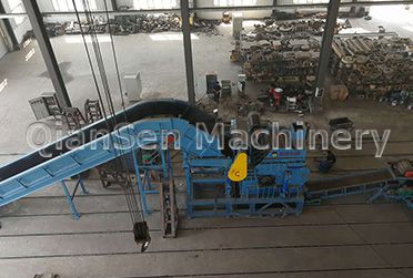 After-sales service photo 07