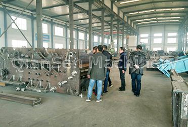 After-sales service photo 08