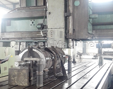 Planer Type Milling Machine Planer Type Milling Machine