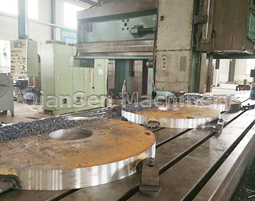 Planer Type Milling Machine Planer Type Milling Machine