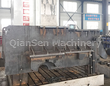 Boring Machine Working Boring Machine Working