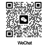 Company WeChat QR code